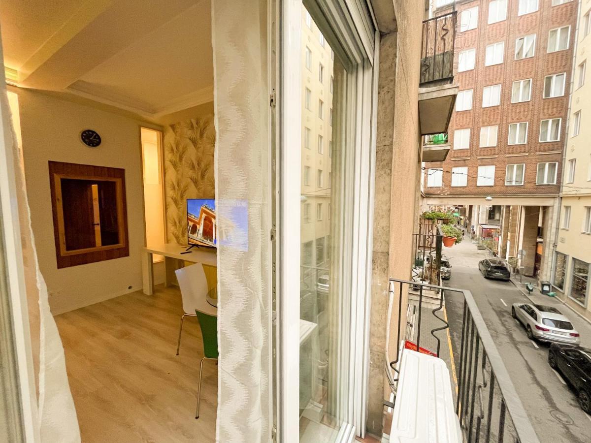 Sauna Studio At Synagogue Apartman *
