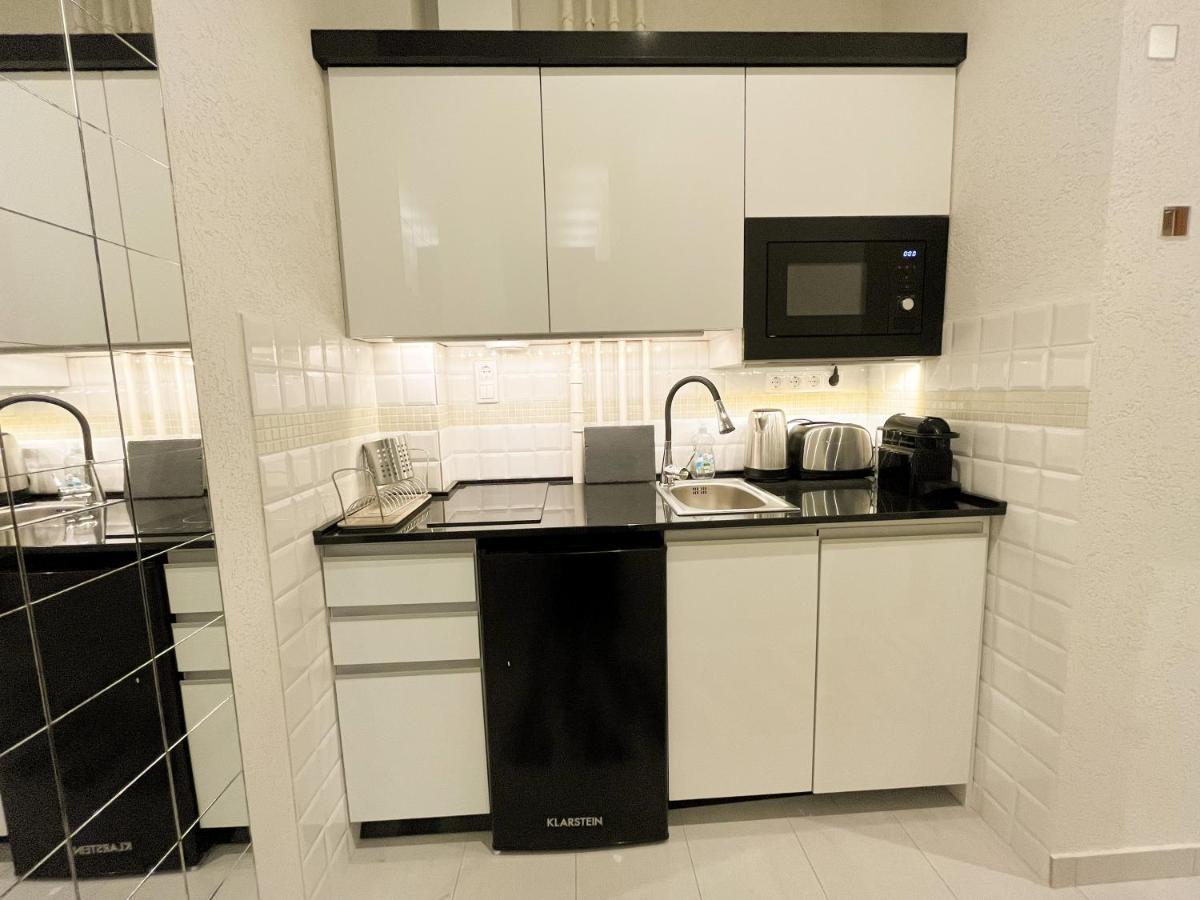 Apartman Sauna Studio At Synagogue