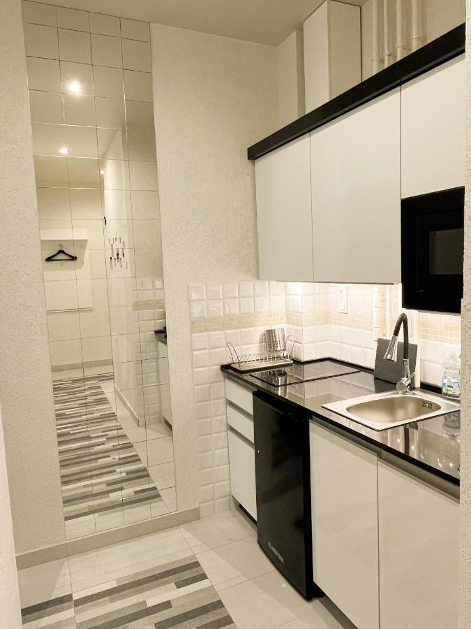Apartman Sauna Studio At Synagogue